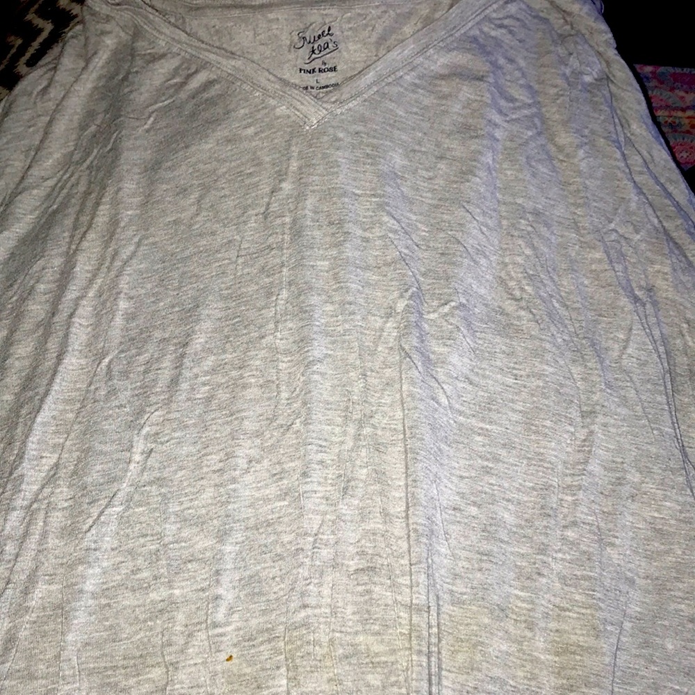 Long sleeve T-Shirt